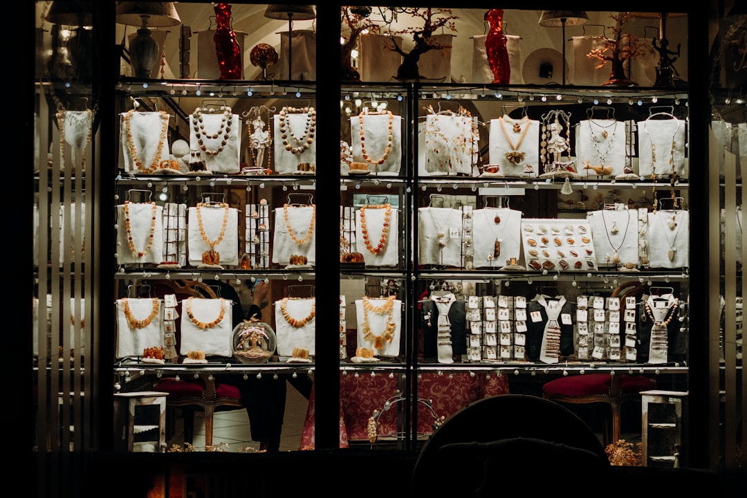 Photo Jewelry store